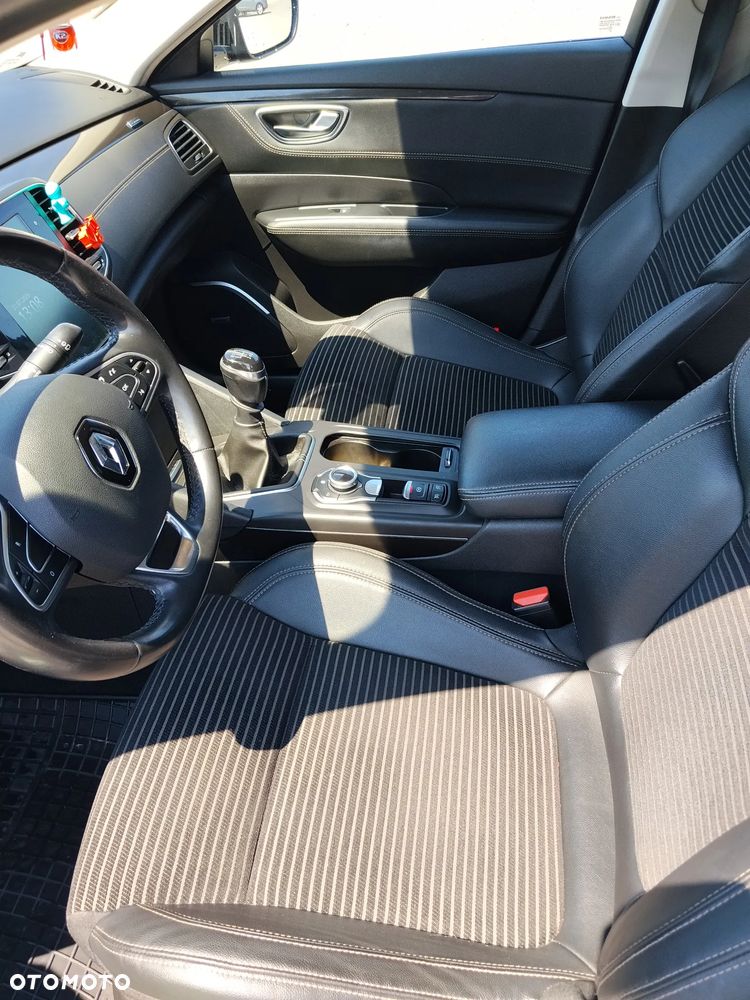 Renault Talisman - 19