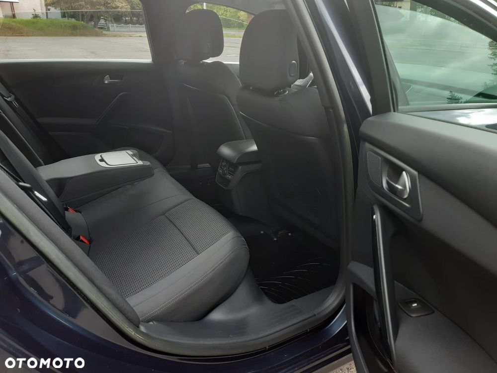 Peugeot 508 2.0 HDi Business Line - 6