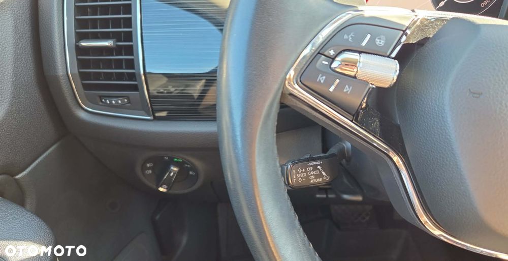 Skoda Kodiaq 2.0 TDI 4x4 DSG Style - 18