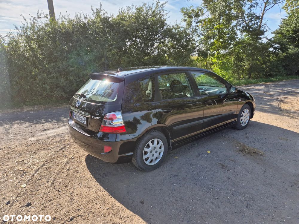 Honda Civic 1.4i Extra Edition - 6