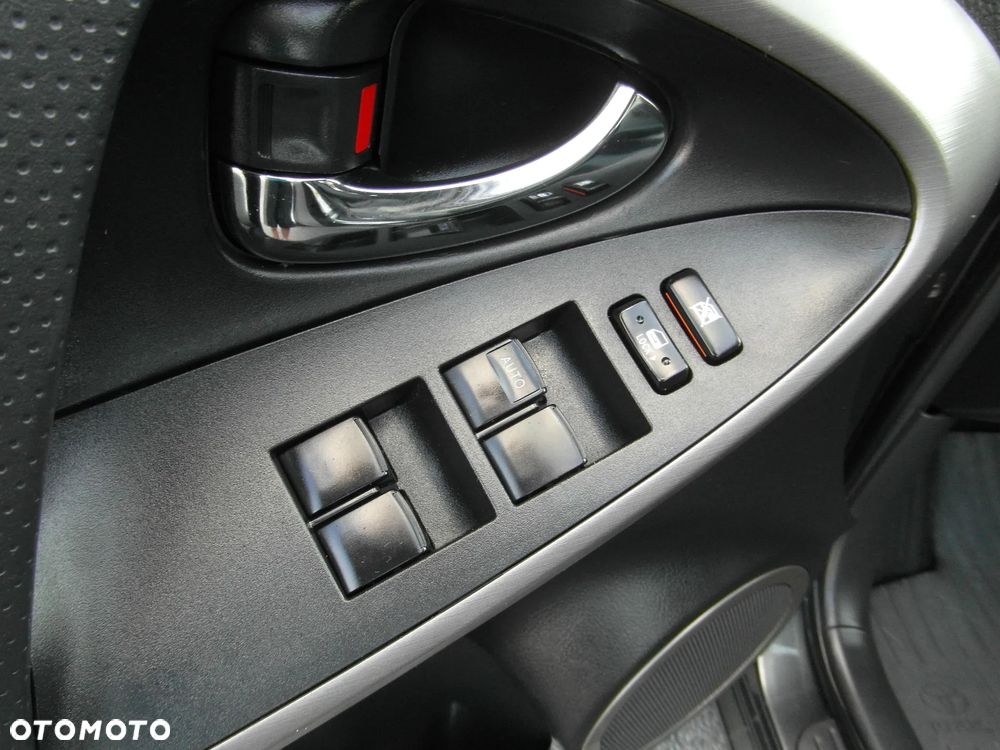 Toyota RAV4 2.0 VVT-i Sol - 16
