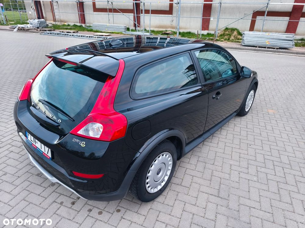 Volvo C30 D2 Edition Pro - 4