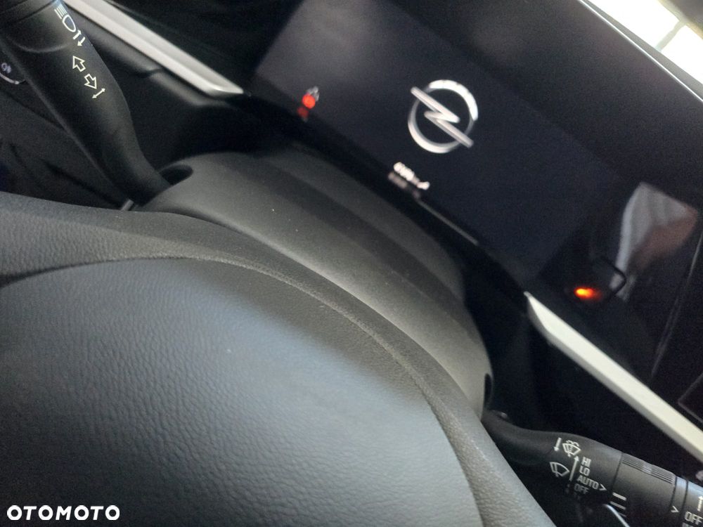 Opel Grandland X - 7