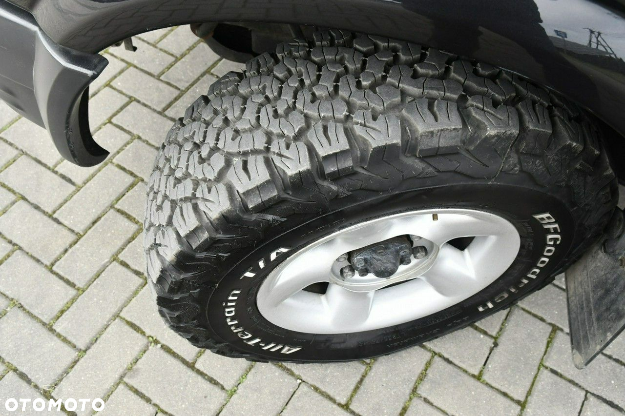 Opel Frontera - 28
