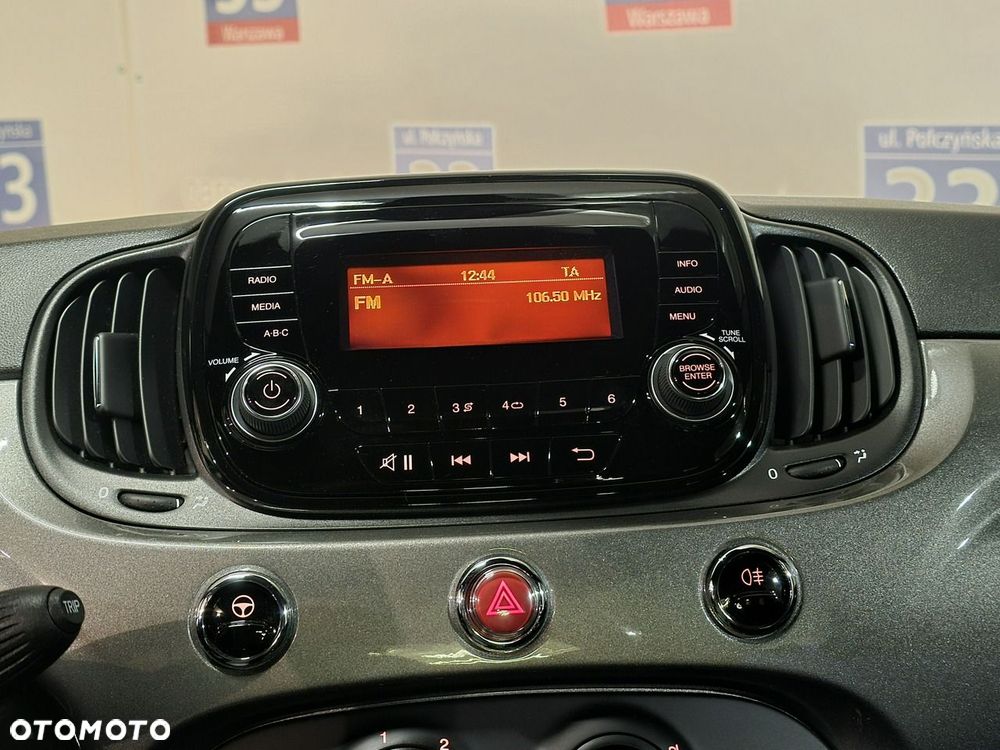Fiat 500 - 24