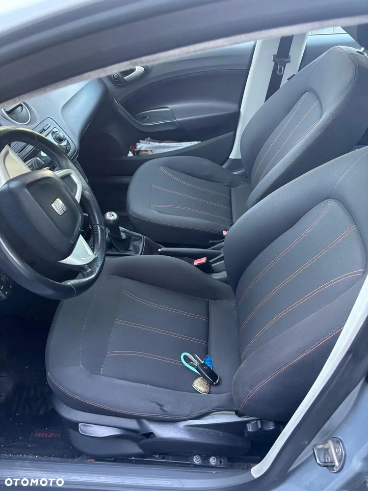 Seat Ibiza 1.2 12V Copa - 1