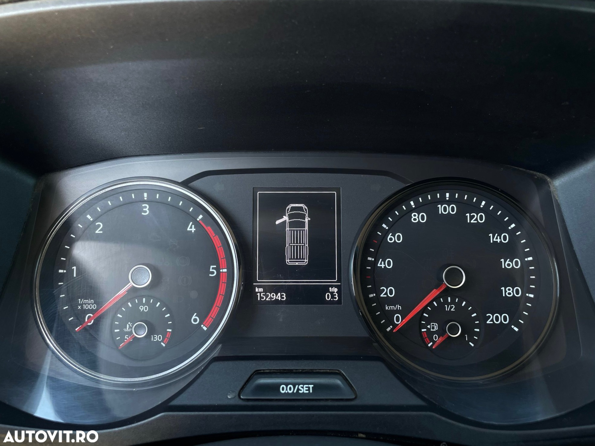 Volkswagen Crafter L3H3 - 17