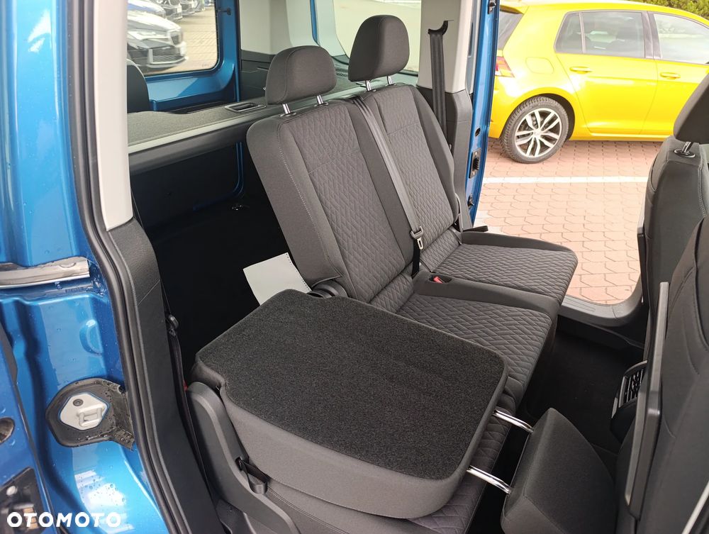 Volkswagen Caddy - 14