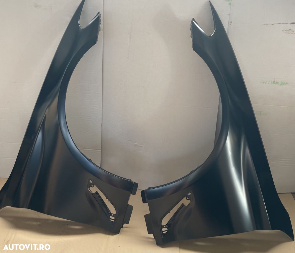 Aripa fata BMW seria 5 G30 G31 - 1