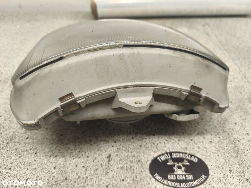 Lampa przód, przednia, reflektor Honda CBR600F CBR600 F CBR 600F CBR 600 F - 5