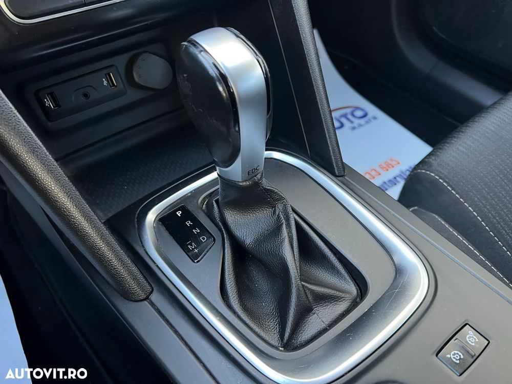 Renault Megane Estate 1.5 dCI EDC Intens - 13