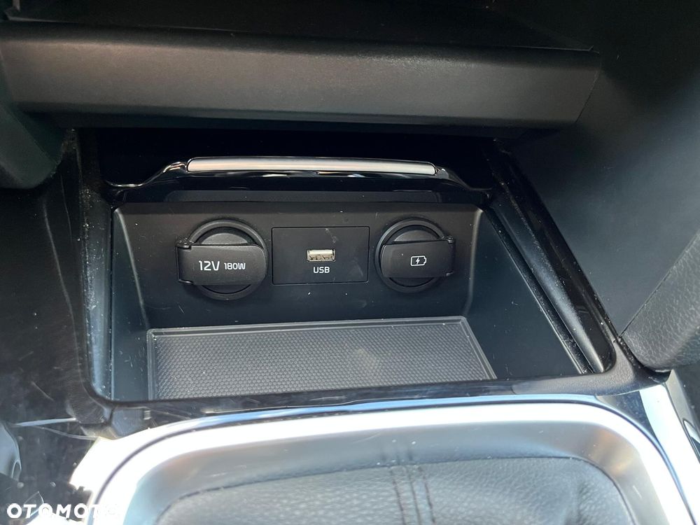 Kia Ceed 1.6 CRDi Platinum Edition - 18