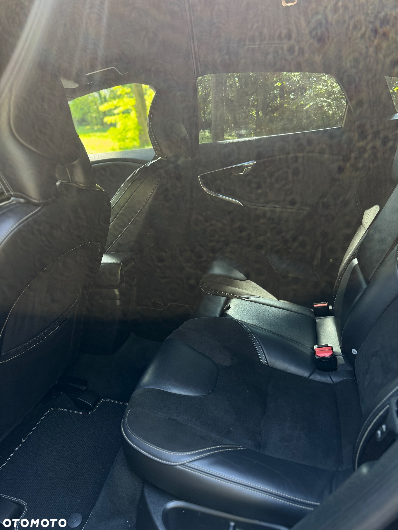 Volvo V40 D2 - 7