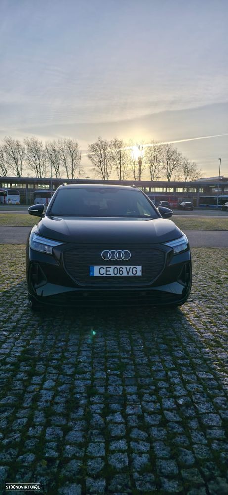 Audi Q4 e-tron 35 - 2