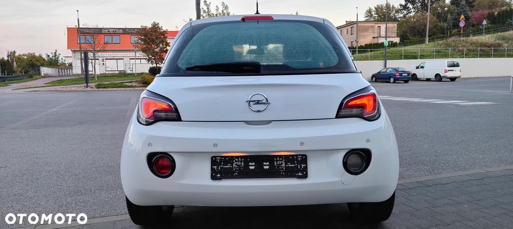 Opel Adam 1.2 120 Jahre - 10