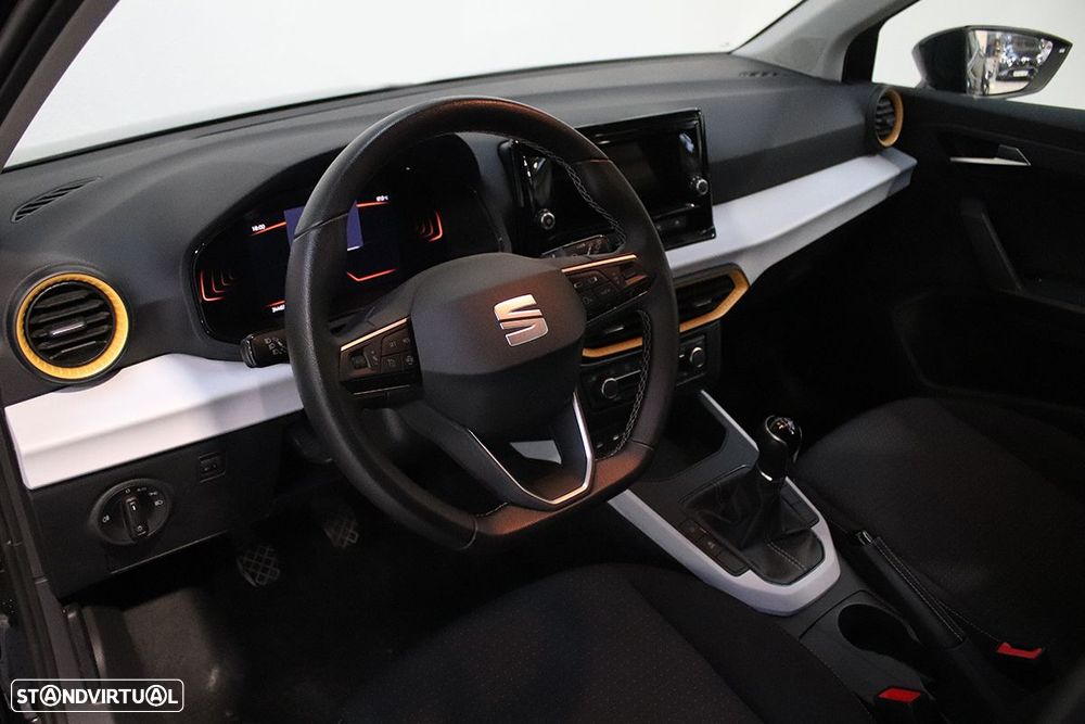 SEAT Arona 1.0 TSI Style - 7