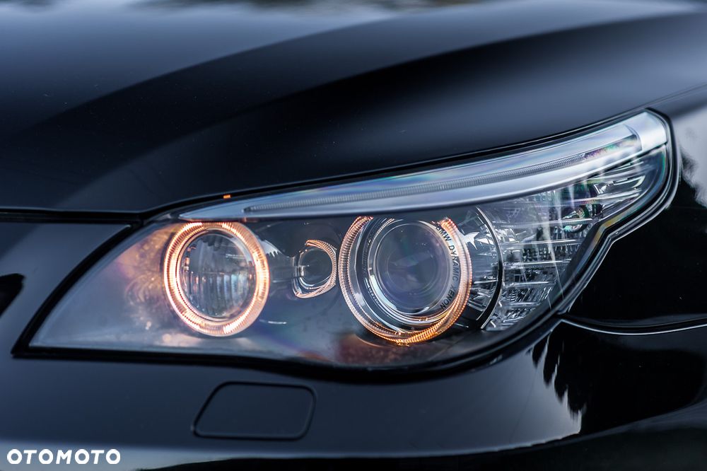 BMW Seria 5 - 11