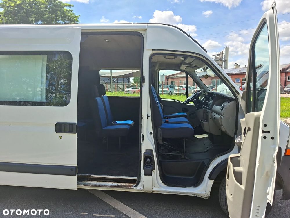Renault MASTER - 13