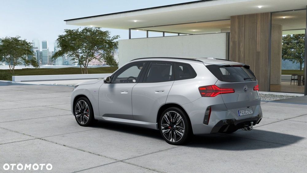 BMW X3 xDrive20d mHEV sport - 20