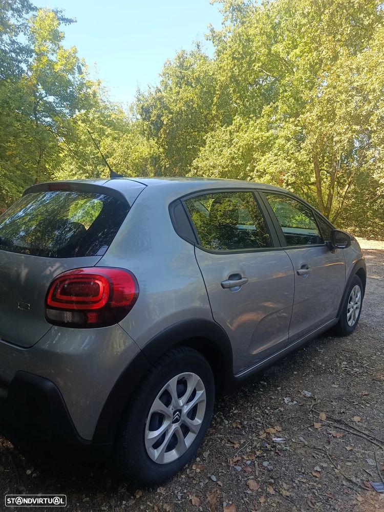 Citroën C3 1.2 PureTech Collection - 7