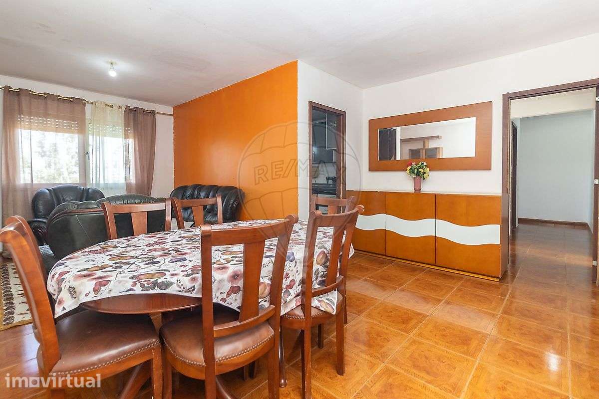 Apartamento T4 para venda - Grande imagem: 2/26