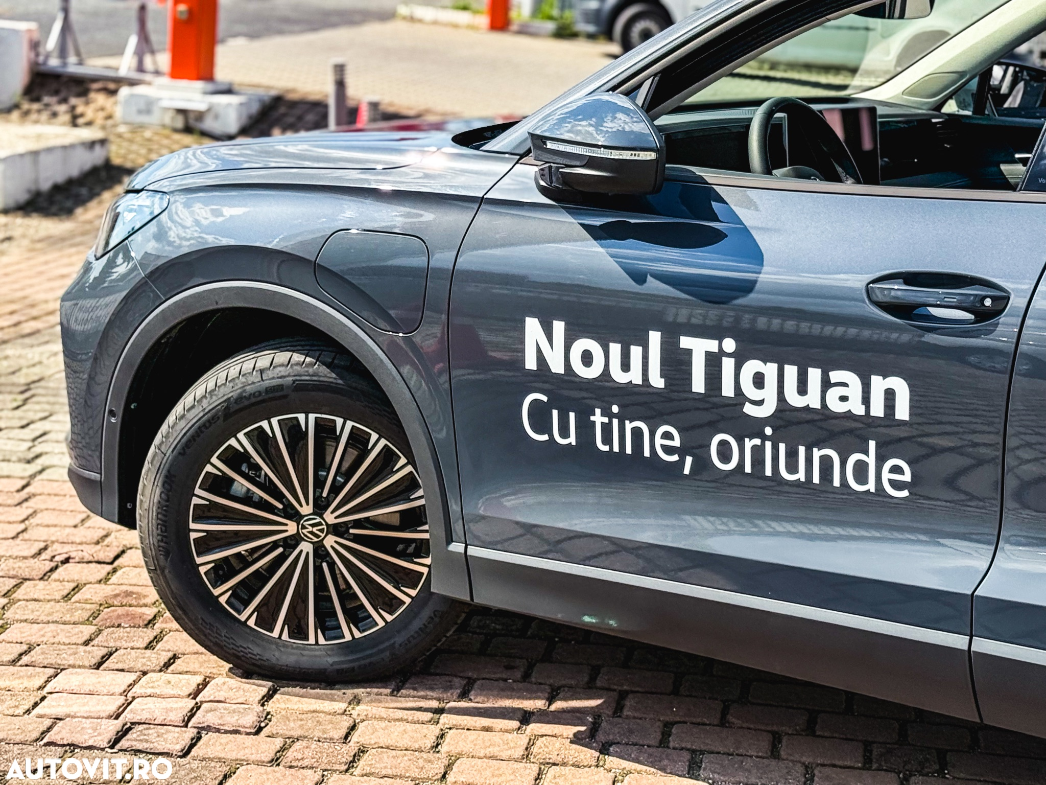 Volkswagen Tiguan 1.5 TSI eHybrid DSG PHEV Life - 29