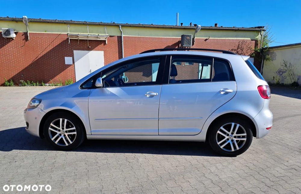Volkswagen Golf 1.6 Comfortline - 2