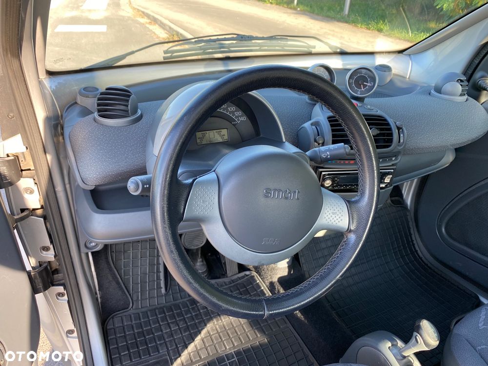 Smart Fortwo - 20