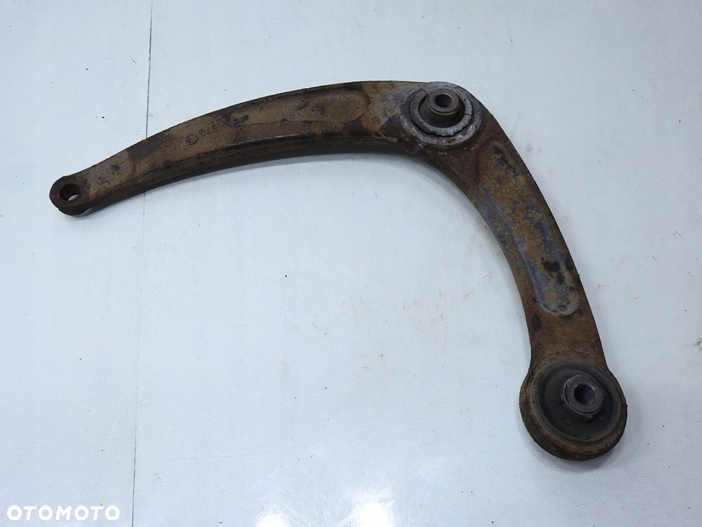 WAHACZ LEWY PRZÓD PEUGEOT 307 LIFT - 2