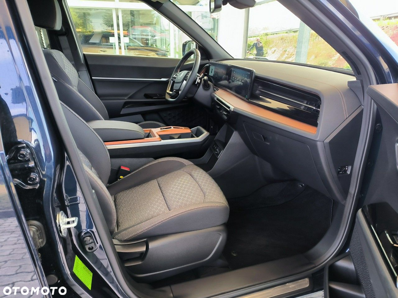 SsangYong/KGM Torres 1.5 T-GDI Adventure - 20