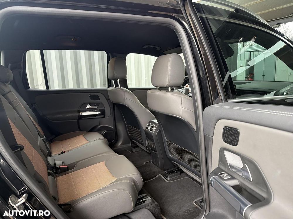 Mercedes-Benz EQB 250+ - 15