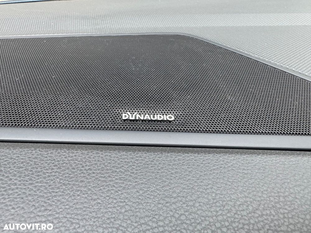 Volkswagen Tiguan 2.0 TDI SCR 4MOTION DSG Highline - 32