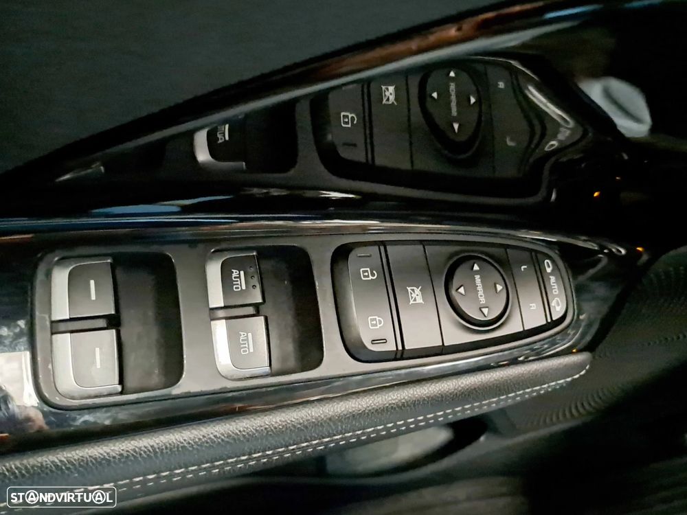 Kia Niro 1.6 GDi HEV Drive - 12