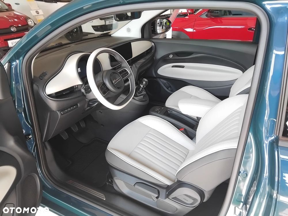 Fiat 500 - 11