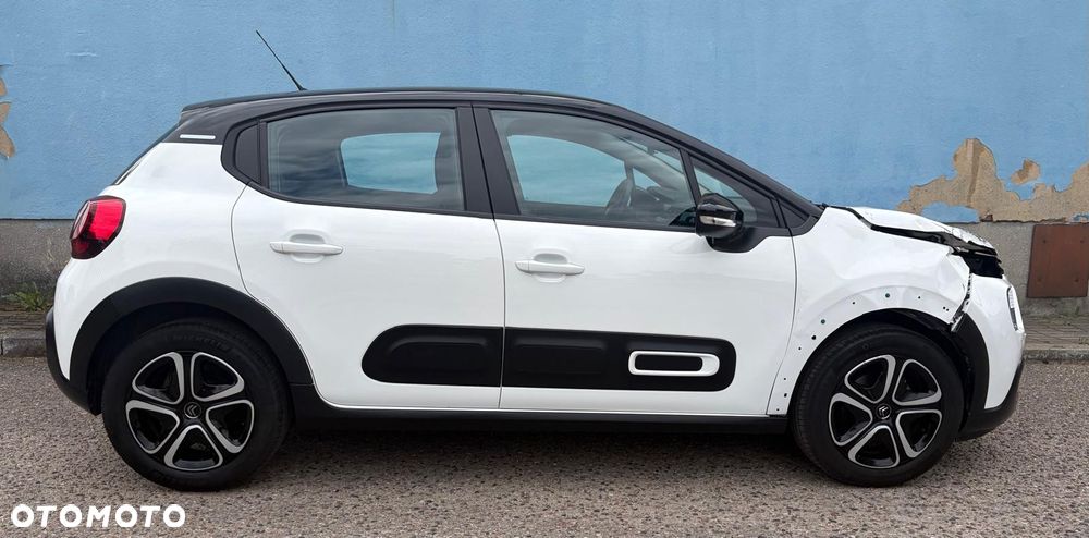 Citroën C3 - 8