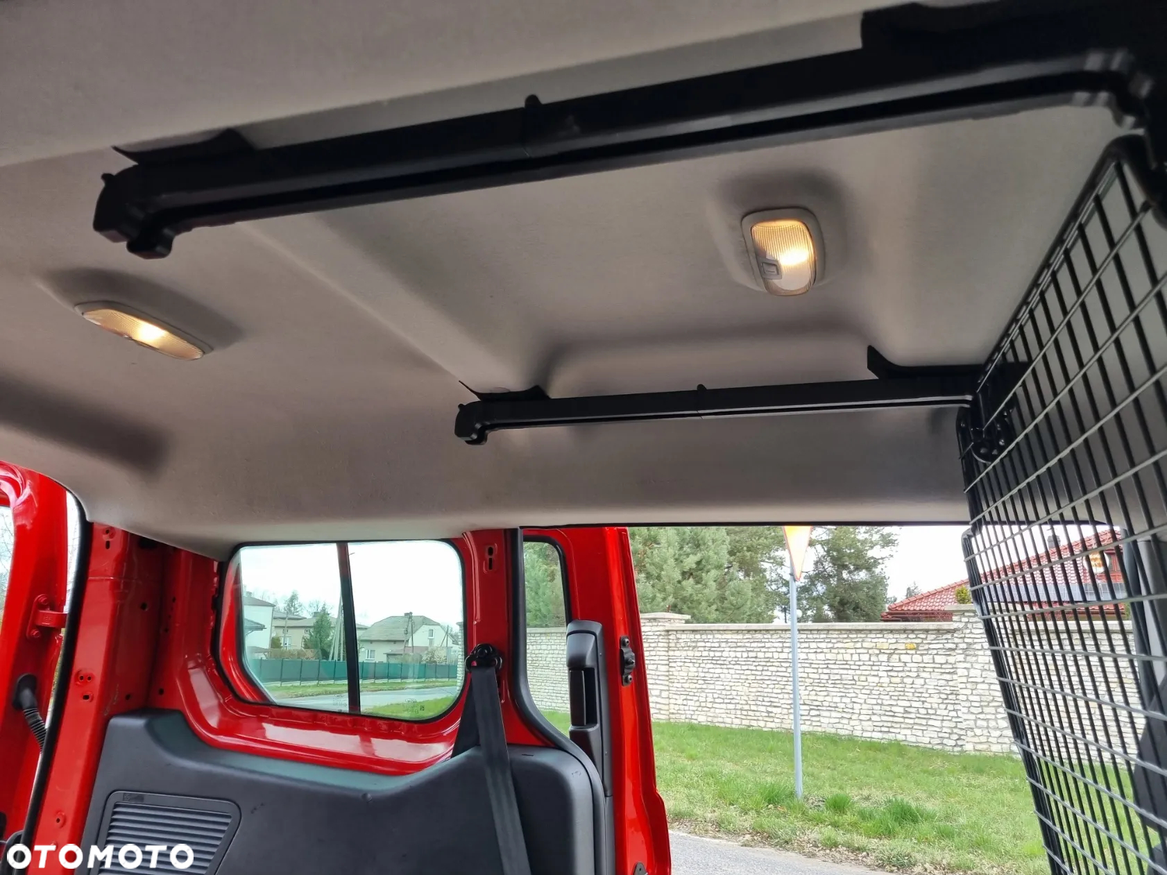 Ford Transit Connect 210 L2 Trend - 30