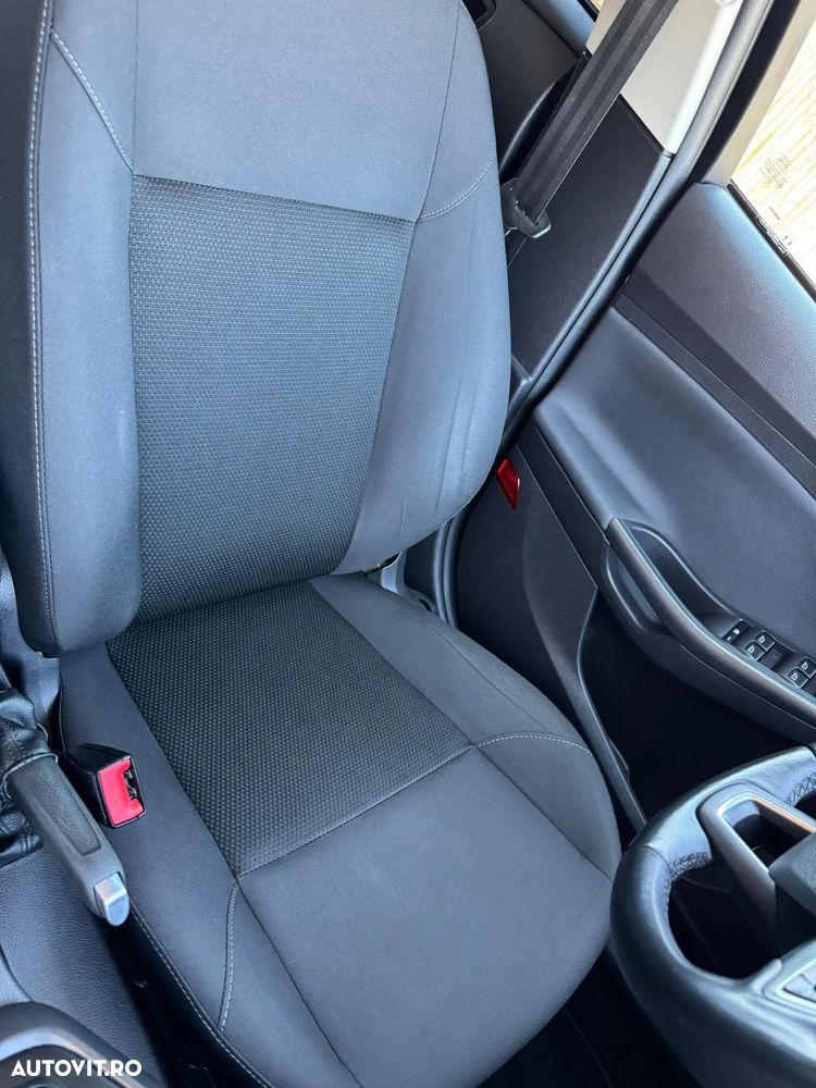 Ford Focus 1.0 EcoBoost Trend - 20