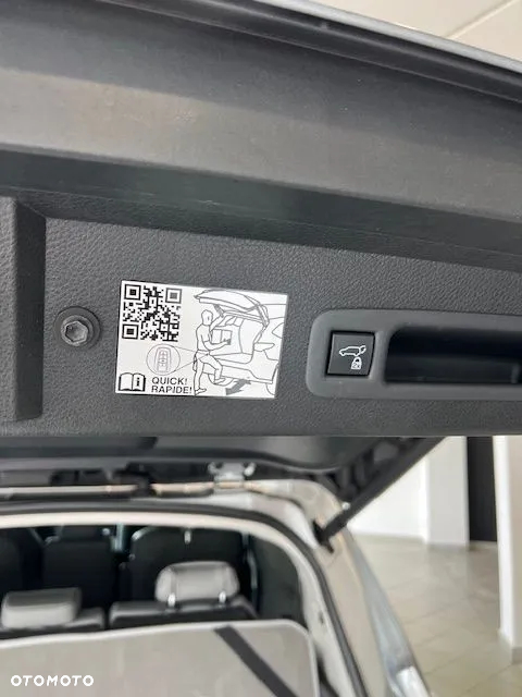 Toyota Sienna - 20