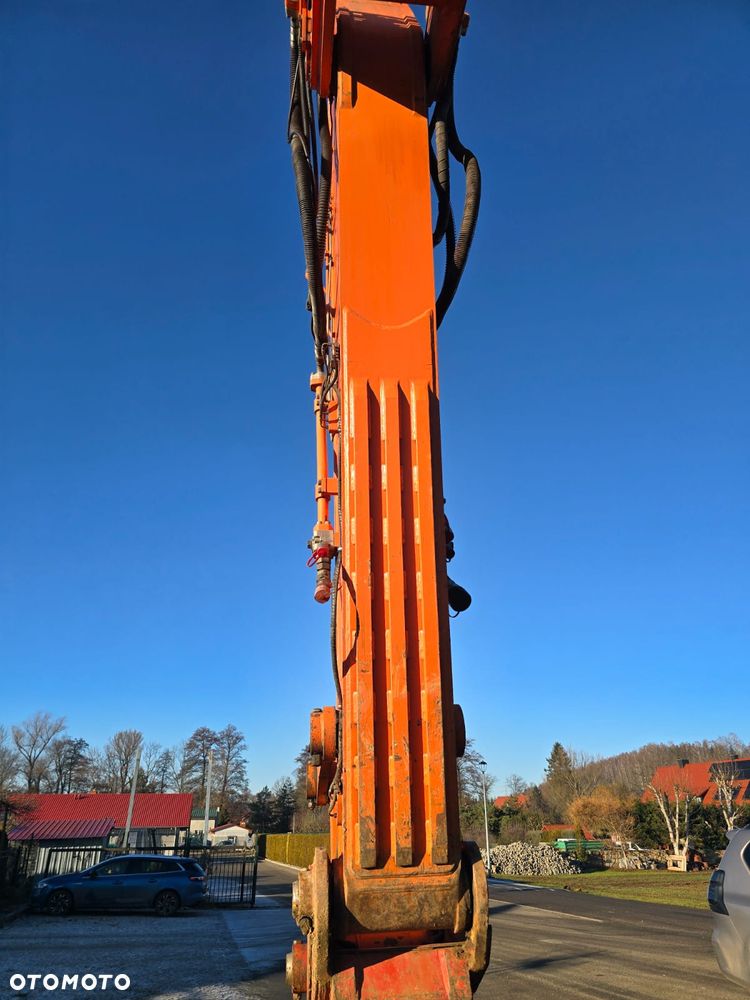 Doosan DX 340 - 9