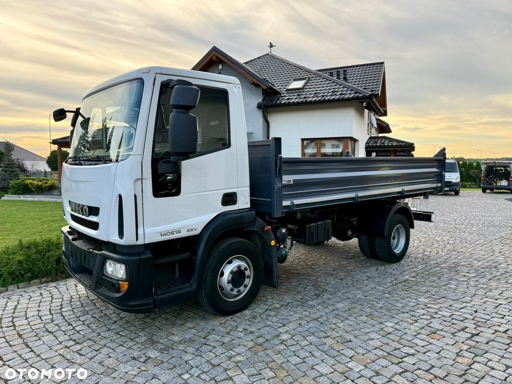 Iveco Eurocargo - 2