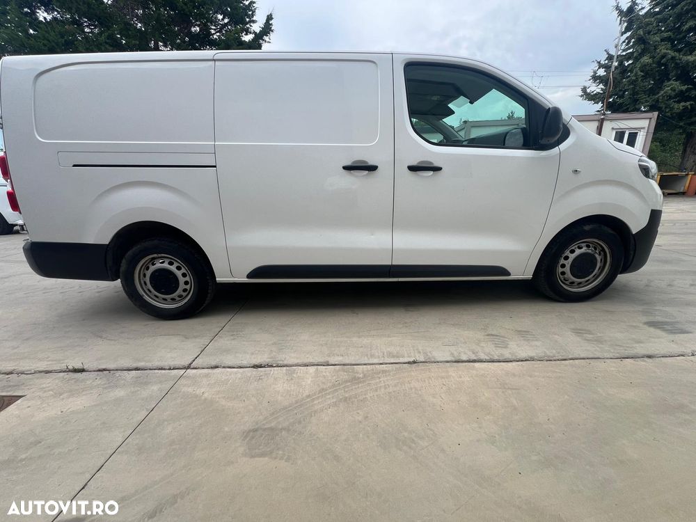 Toyota Proace - 2
