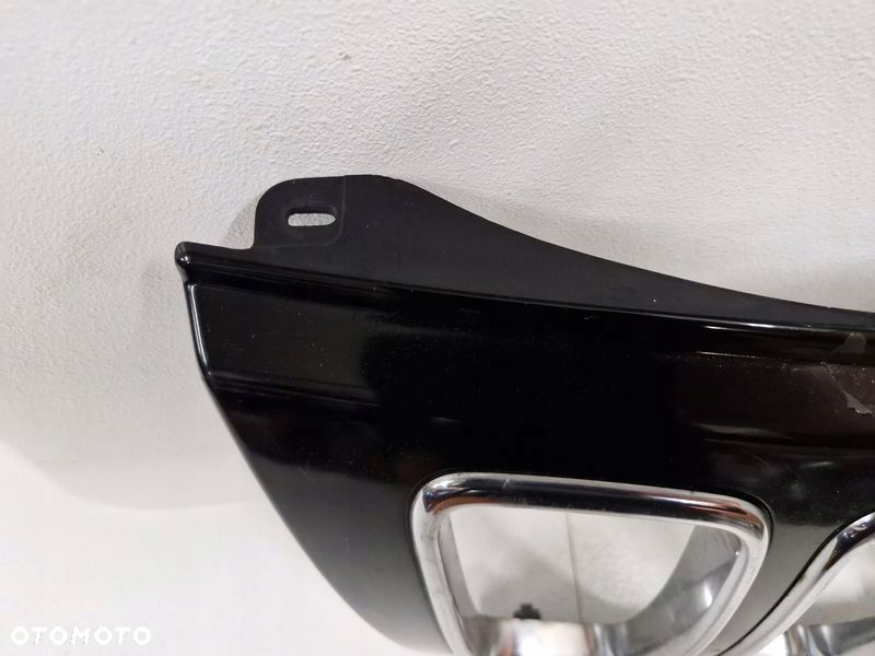 JEEP GRAND CHEROKEE 2 II WJ LIFT GRILL ATRAPA PRZÓD CHŁODNICY 5GL79TRMAA - 7