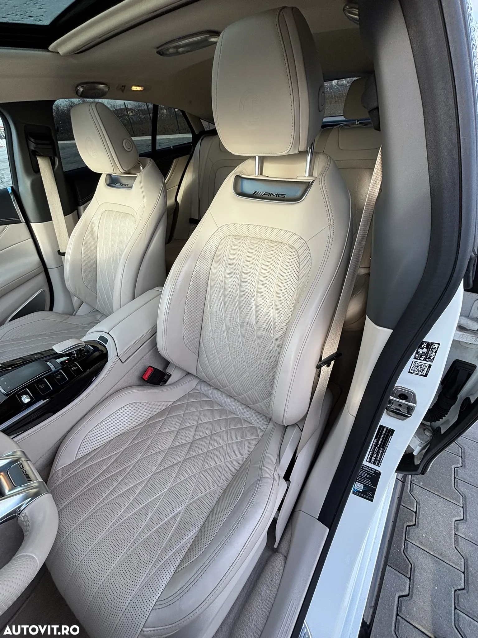 Mercedes-Benz AMG - 18