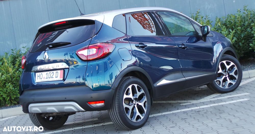 Renault Captur TCe 150 EDC GPF COLLECTION - 10