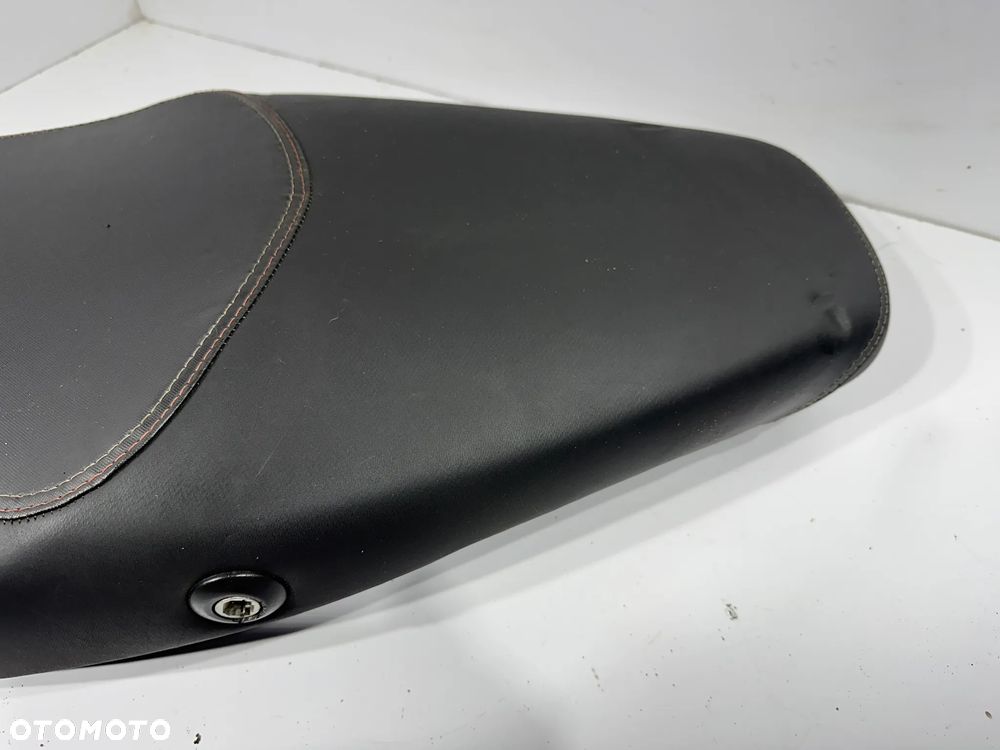 Siedzenie kanapa Aprilia SXR 50 - 5