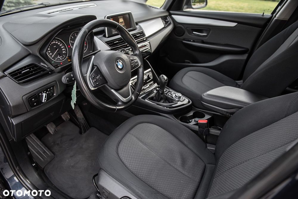 BMW Seria 2 - 6