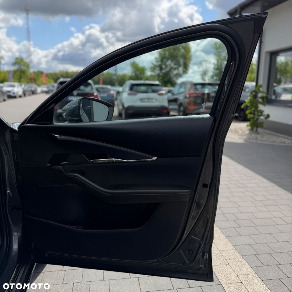 Mazda CX-30 - 30
