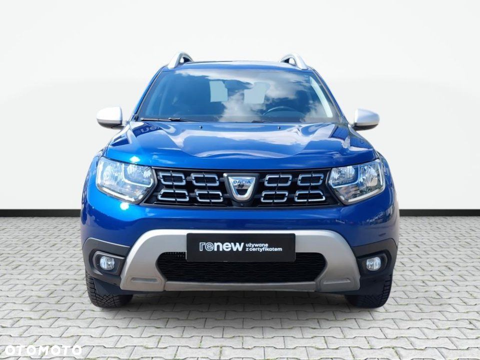 Dacia Duster - 2