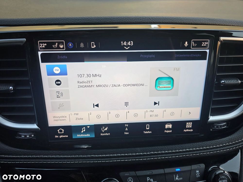 Chrysler Pacifica - 29