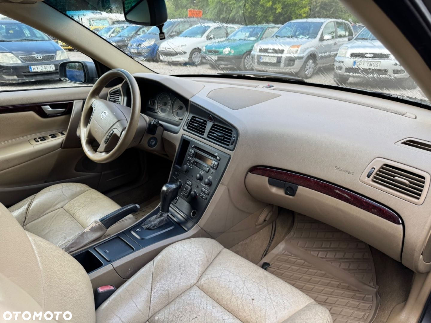 Volvo V70 - 7